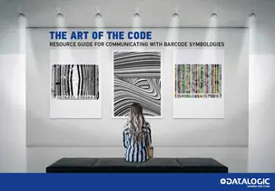 Barkod Sadece Bir Çizgi Değildir