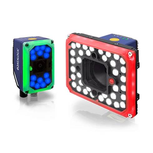 Datalogic P3X Smart Kamera Türkiye | Görüntü İşleme