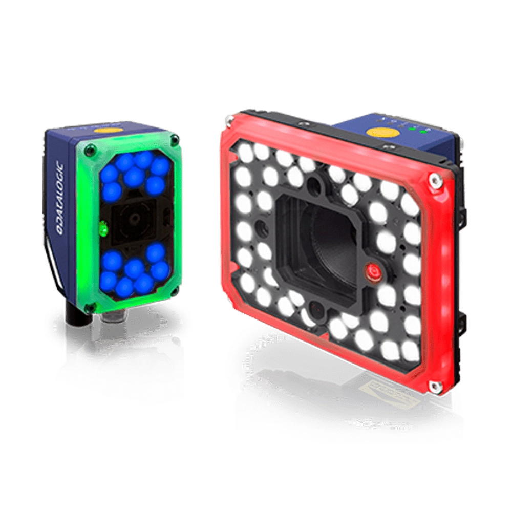 P3X Serisi Smart Kamera