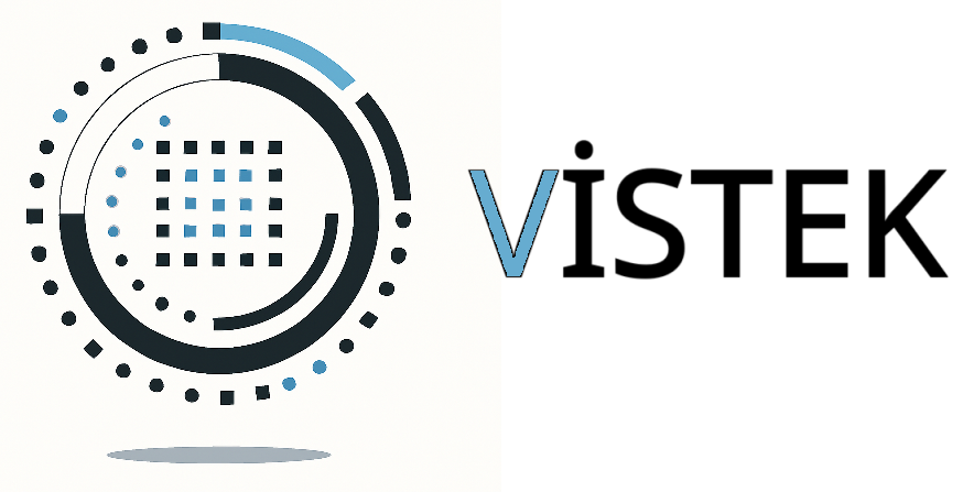 Vistek Endüstriyel Teknolojiler logo